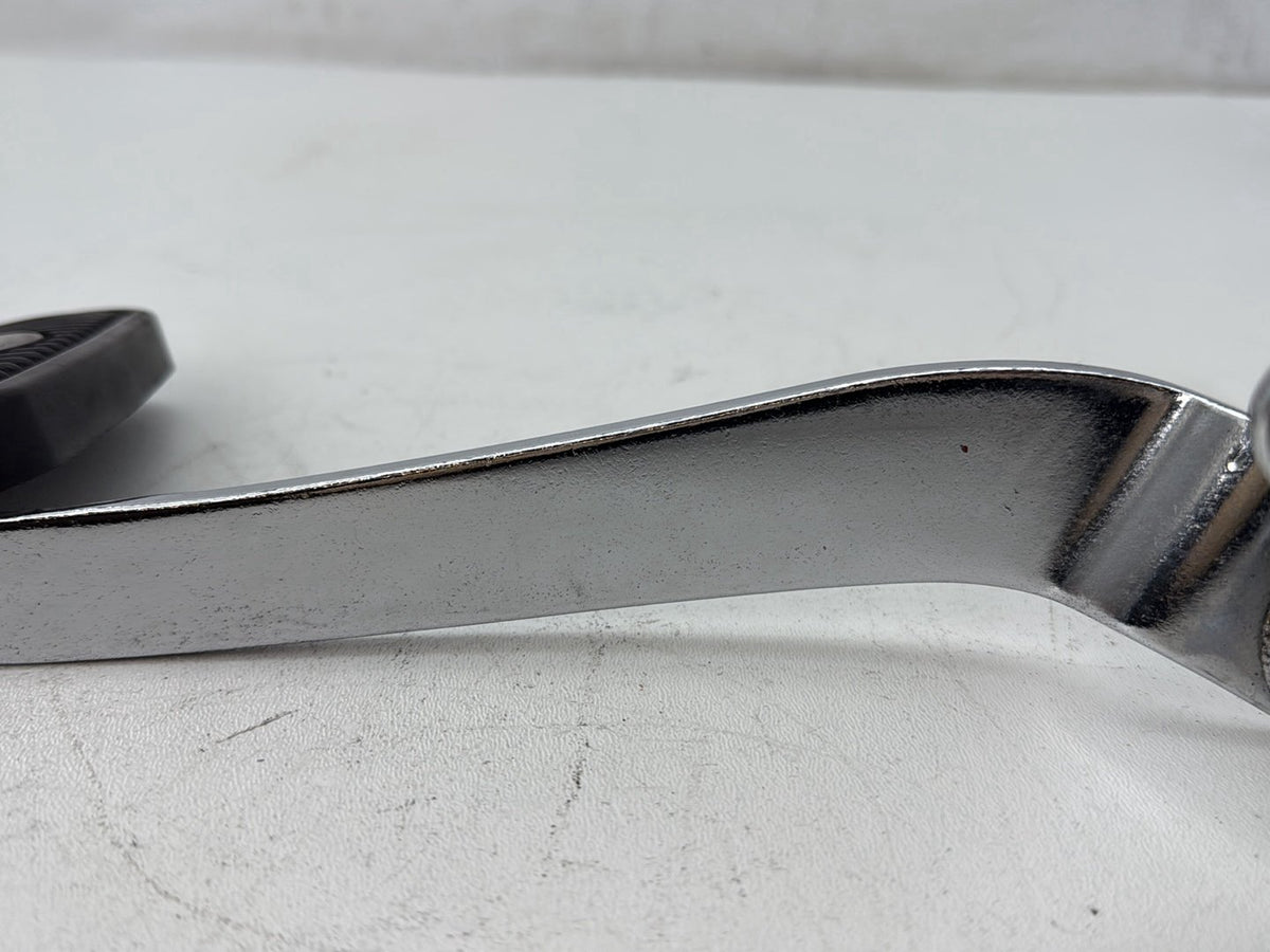 2008 Harley Road King Touring FLHR OEM Foot Brake Control Lever Pedal