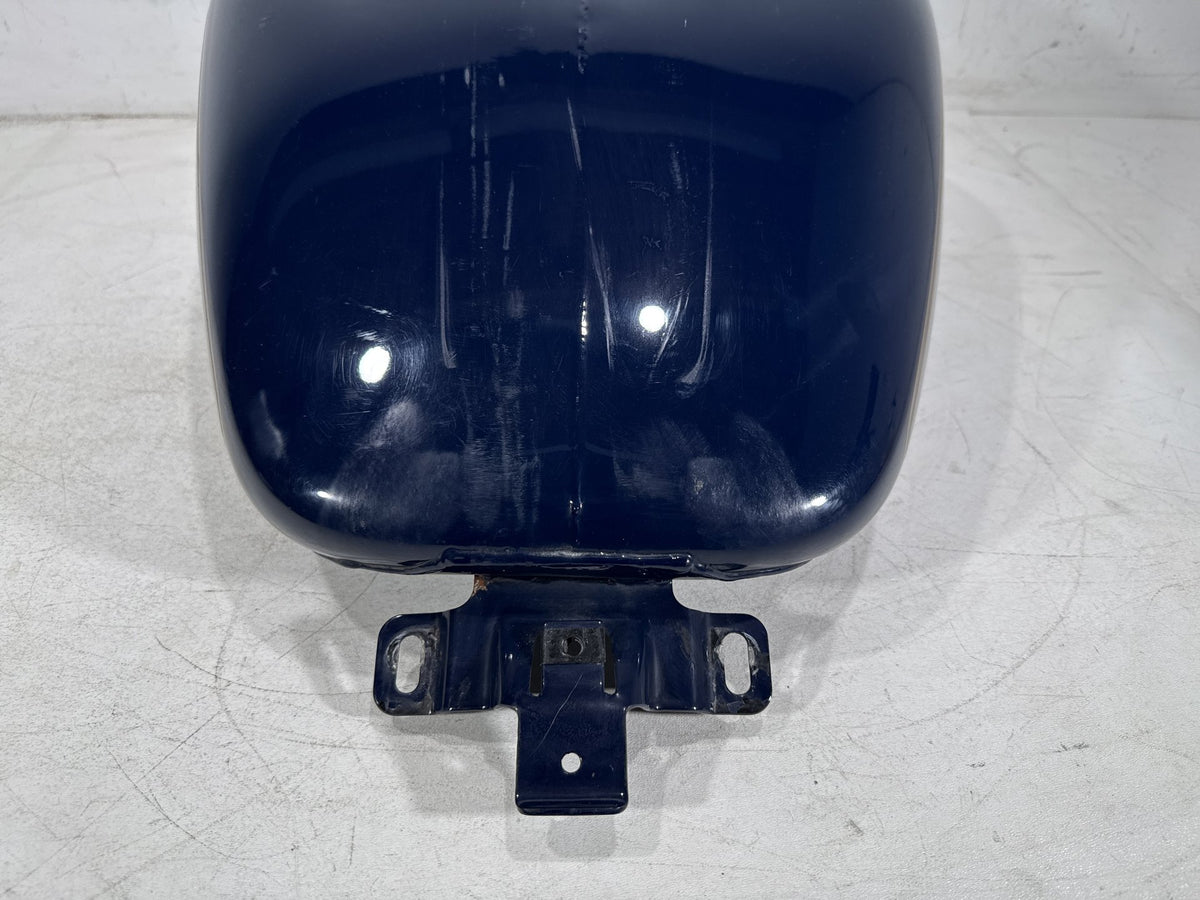 2011 Harley Electra Touring Police OEM Fuel Gas Tank Gasoline Reservoir & Pump