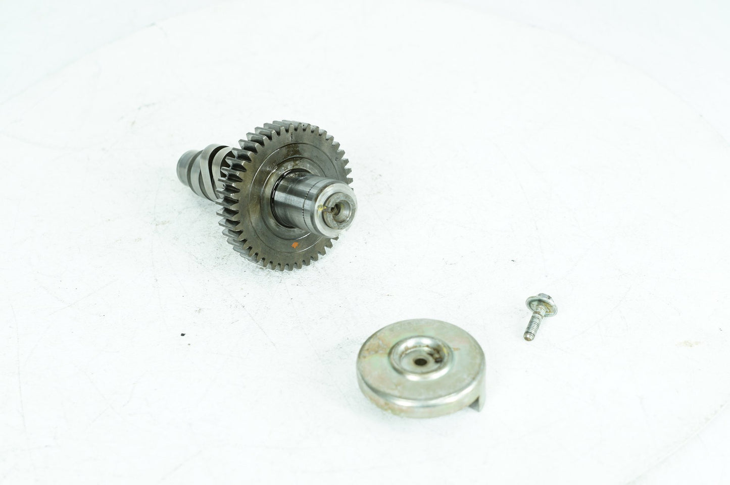1984 - 1998 Harley-Davidson Touring Electra Glide Ultra Camshaft Housing 24587-95
