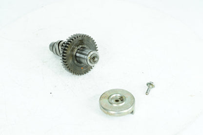 1984 - 1998 Harley-Davidson Touring Electra Glide Ultra Camshaft Housing 24587-95