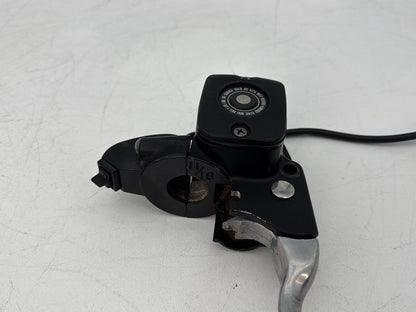 1999 - 2006 Harley-Davidson Touring Electra Glide Classic Front Right Brake Lever Master Cylinder 45013-96D