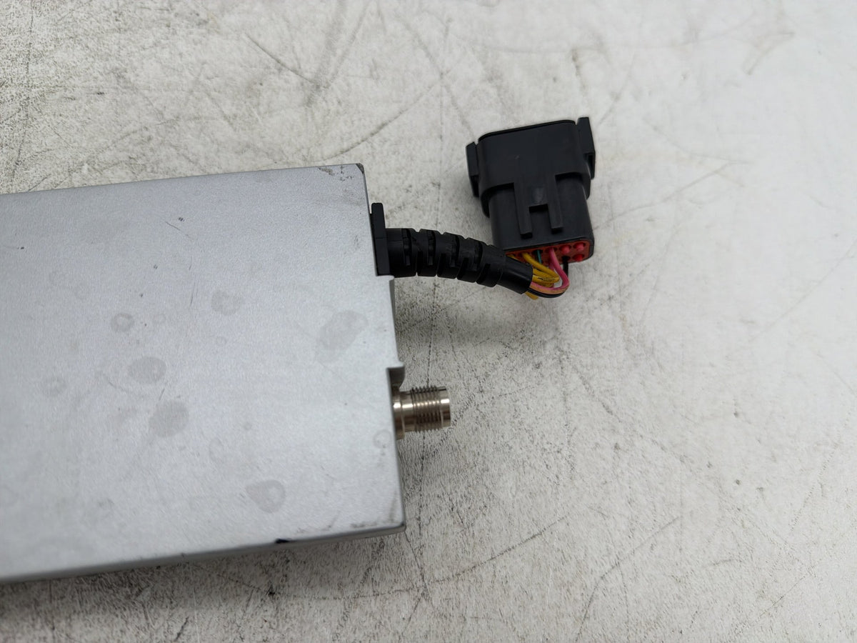 2010 Harley Electra Glide Touring Ultra OEM CB Harman Kardon Radio Module