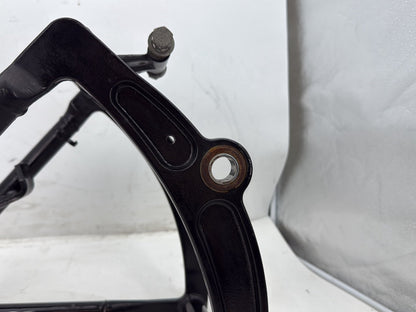 2002 Harley Heritage Softail Classic FLSTC OEM Rear Fork Swingarm Swing Arm