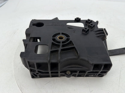 2007 - 2017 Harley-Davidson Dyna Super Glide Custom Battery Tray Bracket Holder Carrier 70379-06