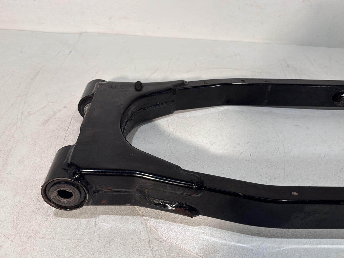 1984 - 1998 Harley-Davidson Touring Electra Glide Classic Rear Fork Swingarm Swing Arm