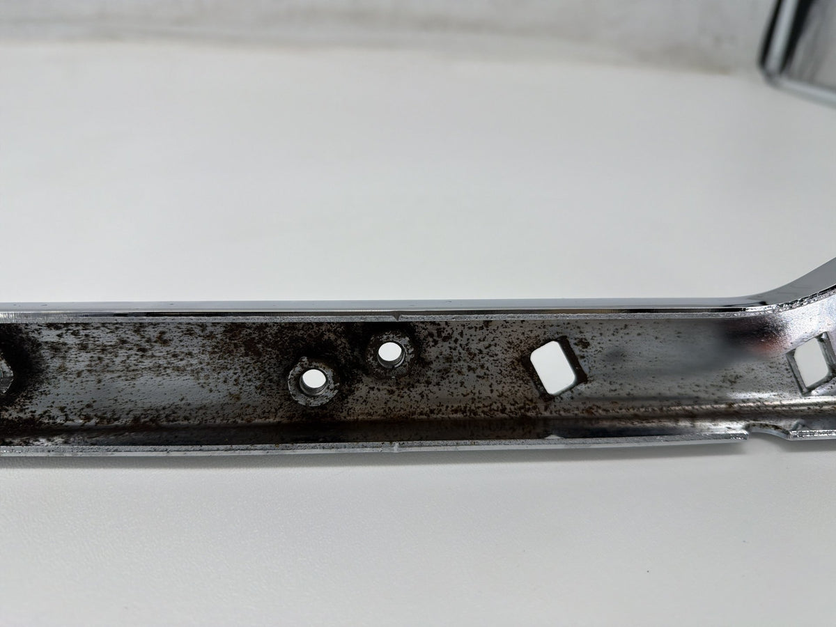 2006 Harley Electra Glide Touring Classic OEM Left Right Saddlebag Fender Struts Brackets