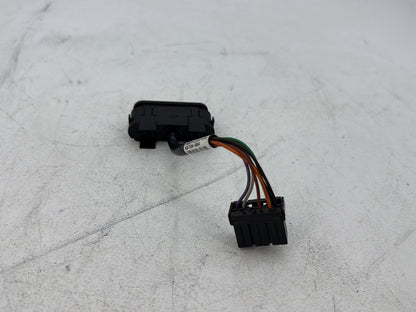 07 Harley Street Glide Touring FLHX OEM Dash Indicator Lamp Wire Plug 68789-96A