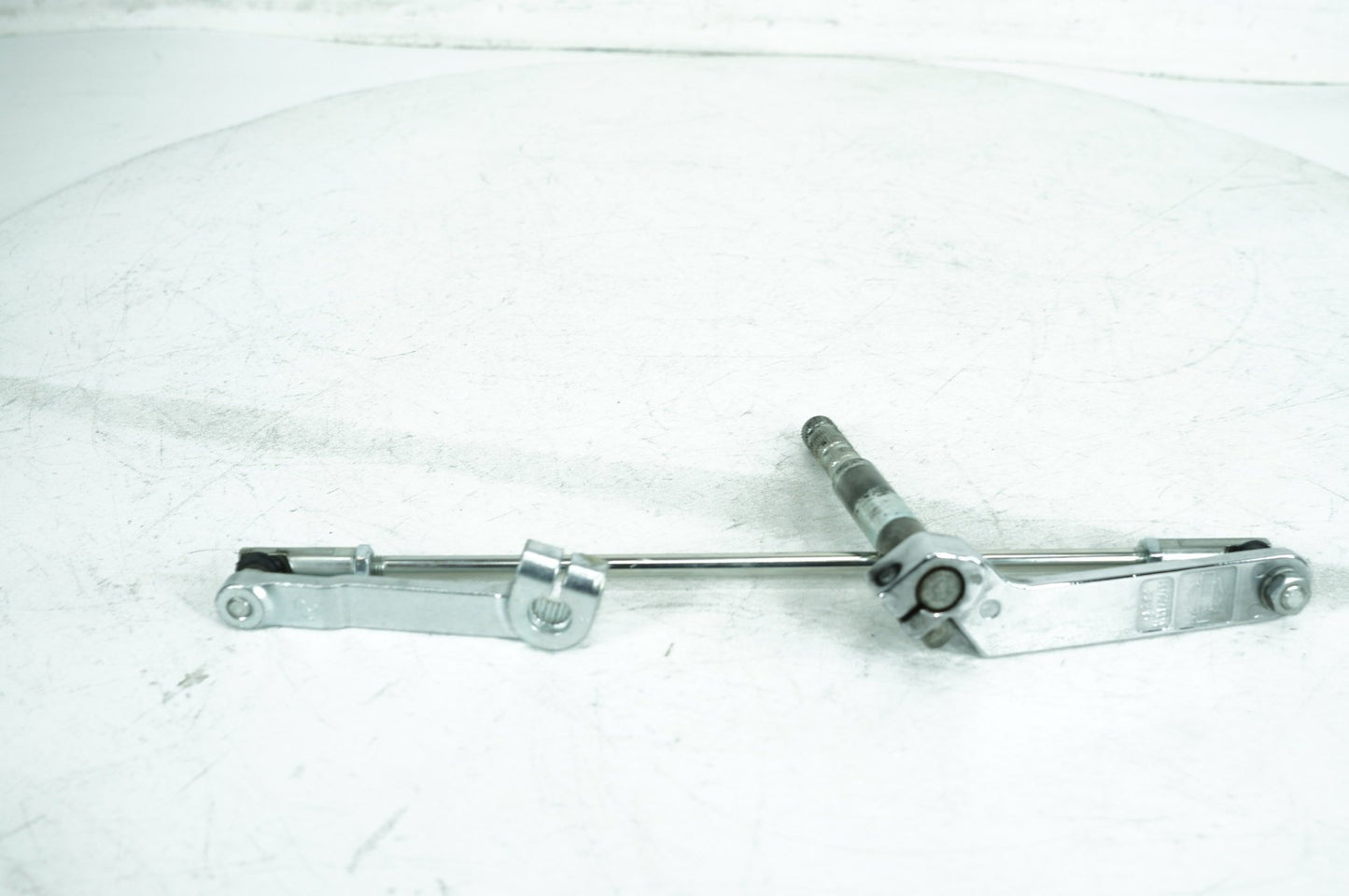 2008 - 2016 Harley-Davidson Touring Street Glide Gear Shifter Lever w/ Rod linkage 33709-82A