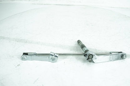 2008 - 2016 Harley-Davidson Touring Street Glide Gear Shifter Lever w/ Rod linkage 33709-82A