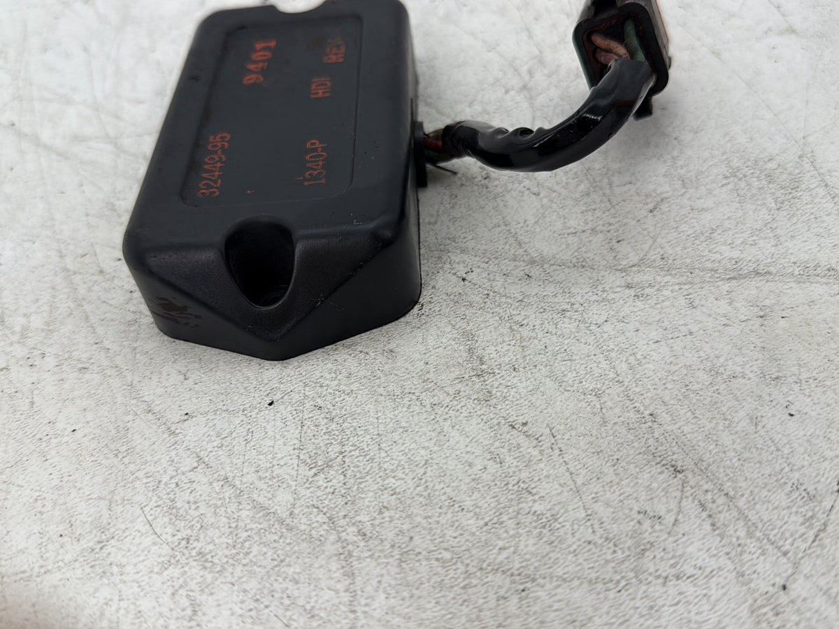 1996 Harley Electra Glide Touring FLHT OEM Ignition Computer Module Igniter CDI