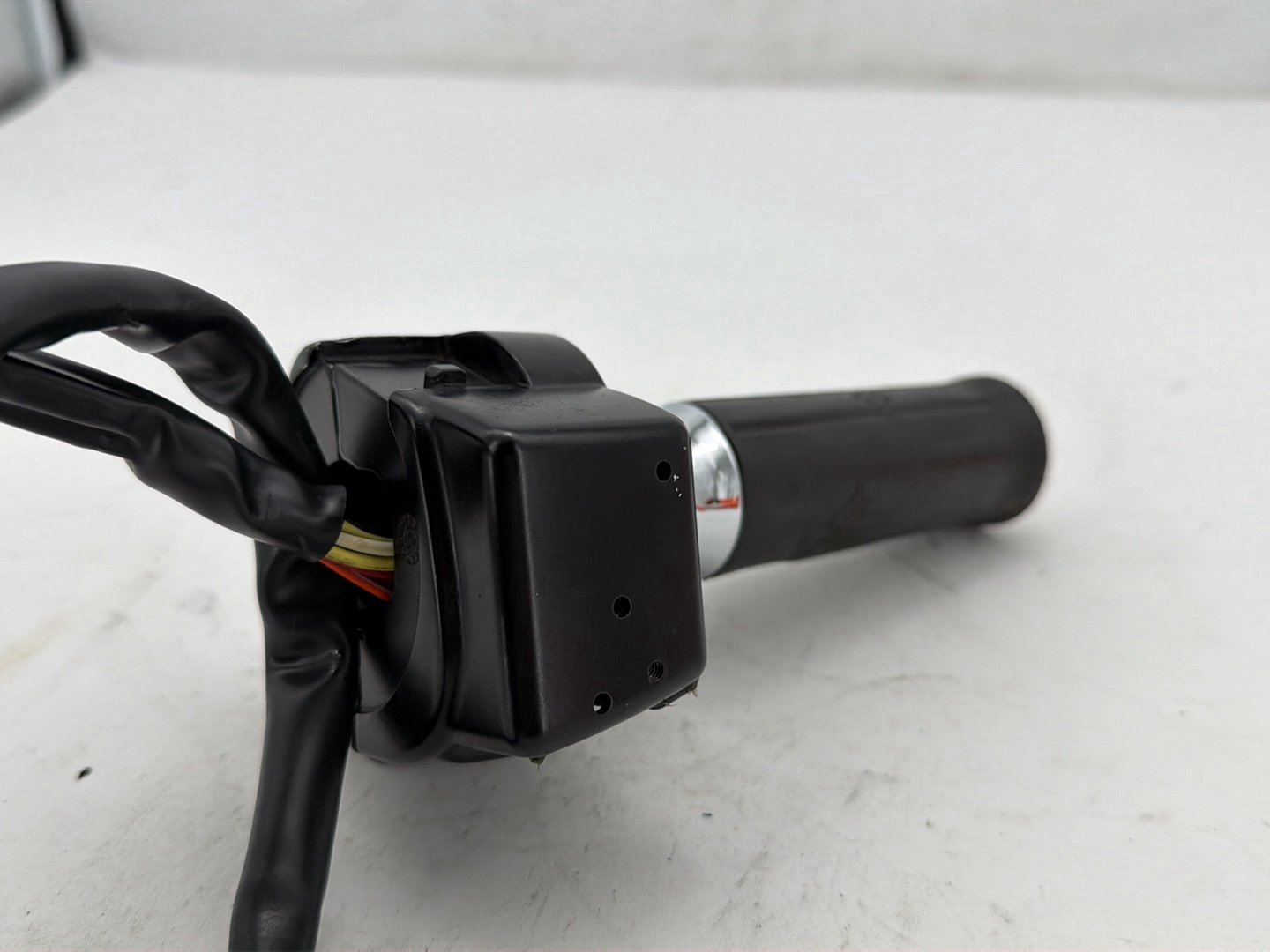 2003 Harley Road King Touring FLHRCI Classic OEM Left Turn Signal Headlight Switches Controls