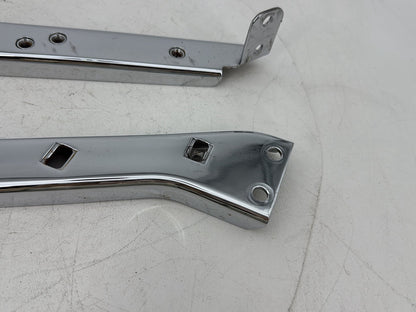 1999 - 2006 Harley-Davidson Touring Electra Glide Rear Left Right Fender Struts Bracket 90718-79C