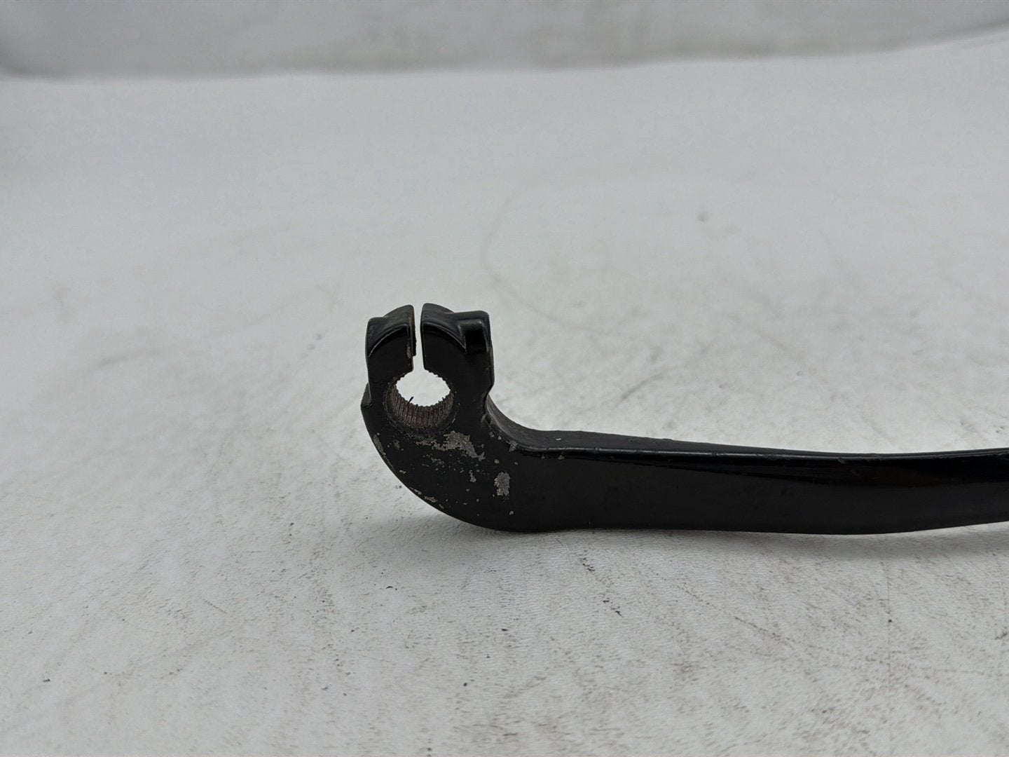 2009 Harley Dyna Street Bob FXDB Gear Shifter Lever Pedal Aftermarket