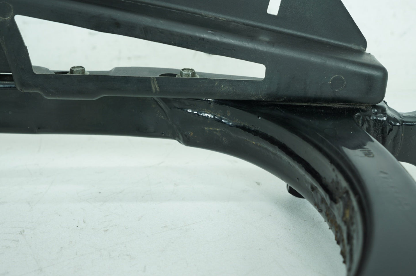 2004 - 2013 Harley-Davidson Sportster Low Rear Fork Swingarm Swing Arm 47587-05