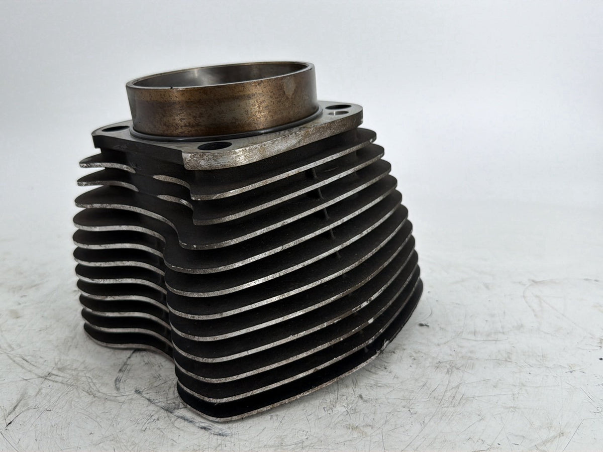 08 Harley Touring Electra Glide Ultra OEM Twin Cam Engine Jug 1 Cylinder Barrel