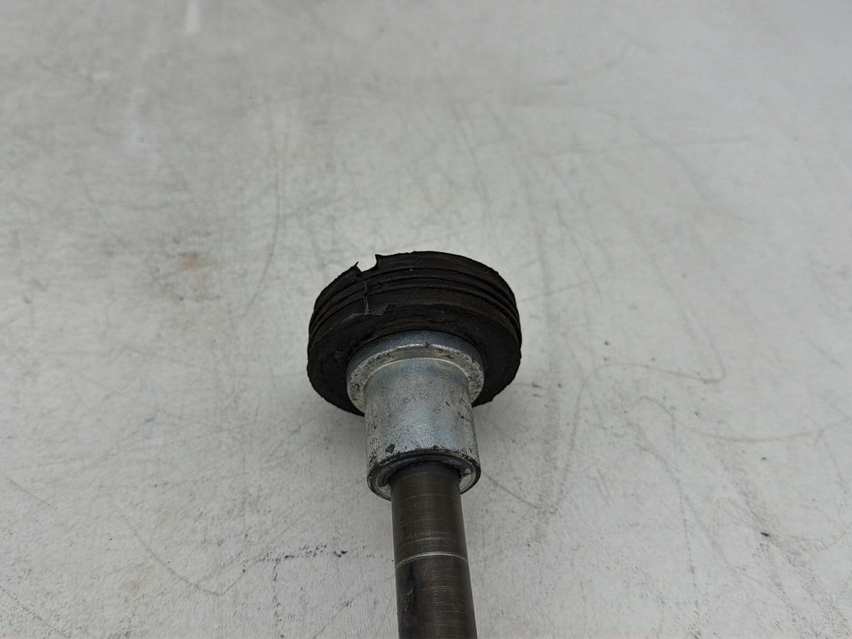 2007 Harley Electra Glide Touring Ultra OEM Rear Fork Swingarm Pivot Bolt Shaft