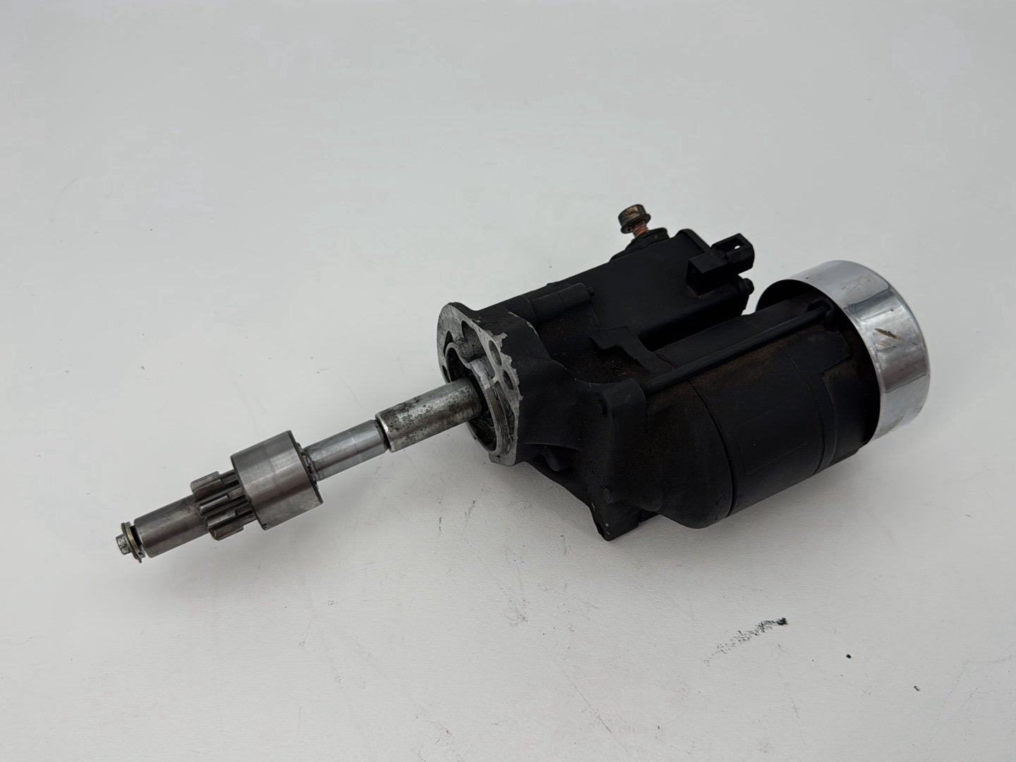 1999 - 2006 Harley-Davidson Touring Electra Glide Classic Engine Starter Motor 31553-94B