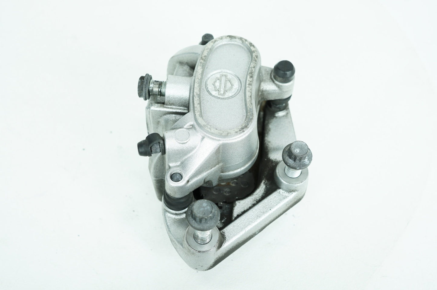 2004 - 2022 Harley-Davidson Sportster SuperLow Front Left 1 Brake Caliper 41300003