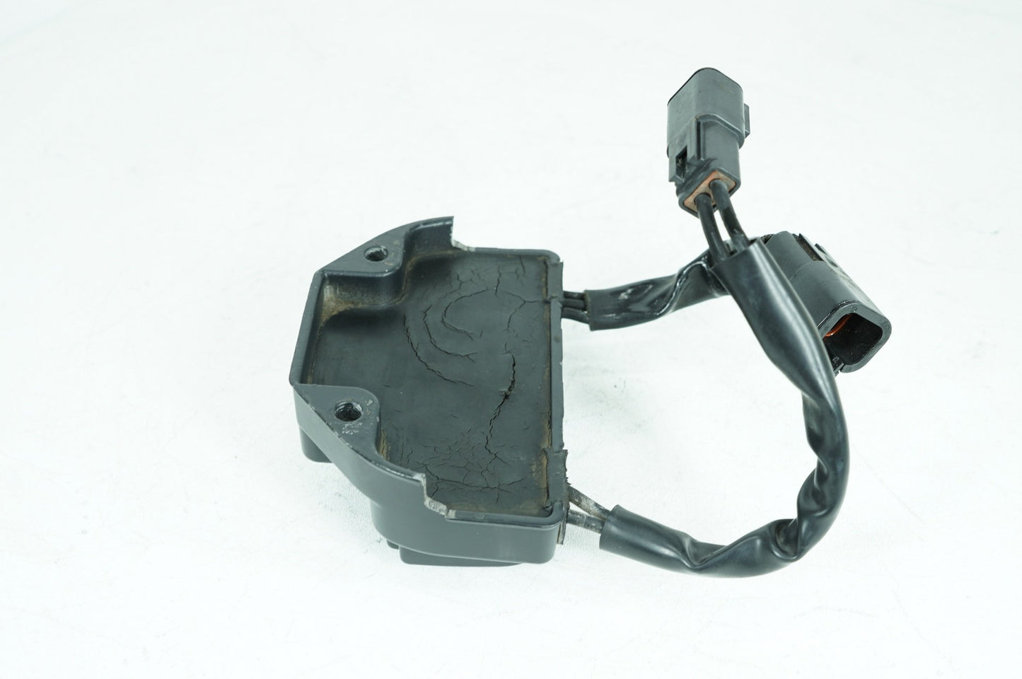 2007 - 2016 Harley-Davidson Dyna Super Glide Custom Voltage Regulator Rectifier  74631-06