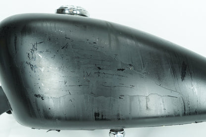 2004 - 2013 Harley-Davidson Sportster Base 883 Fuel Gas Tank Gasoline Reservoir 61348-04