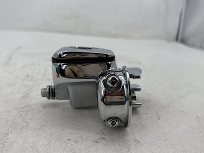 2003 Harley Electra Glide Touring Ultra FLHTCUI OEM Front Right Hand Brake Lever Master Cylinder Reservoir
