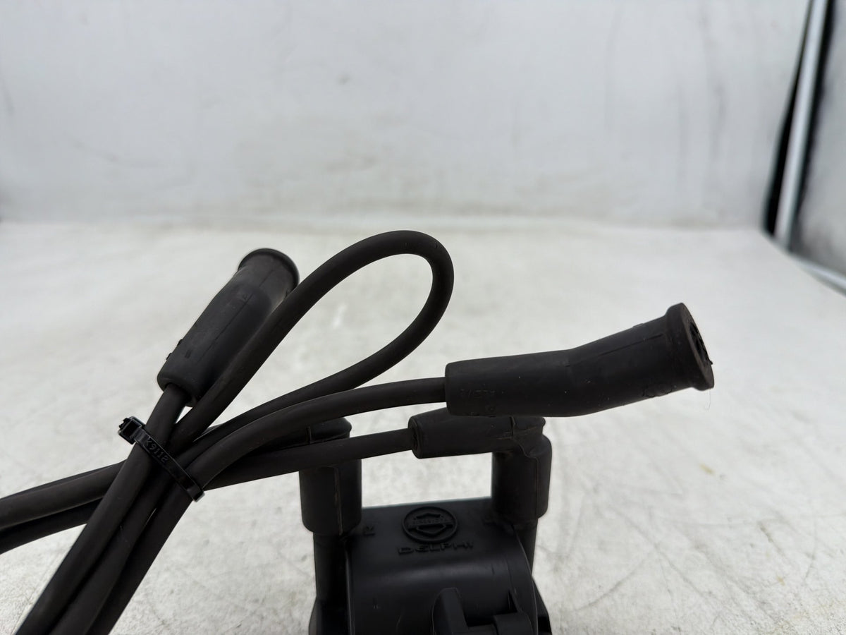 2010 Harley Electra Glide Touring Ultra OEM Ignition Coil Spark Plugs Cable