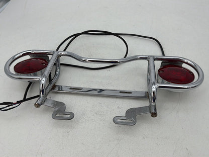 1984 - 1998 Harley-Davidson Touring Electra Glide Classic Rear Left & Right Turn Signals 68230-97
