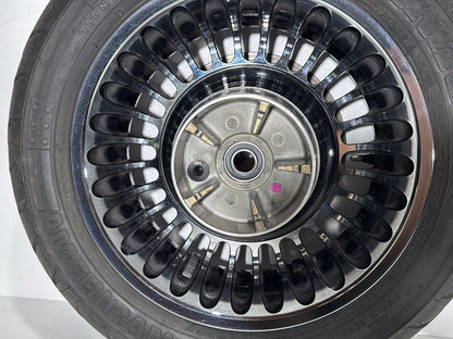 2007 - 2016 Harley-Davidson Touring Electra Glide Ultra Front & Rear Wheel Rim Tire 42196-10 , 42195-10