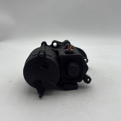 2007 - 2012 Harley-Davidson Dyna Street Bob Engine Starter Motor  	31618-06