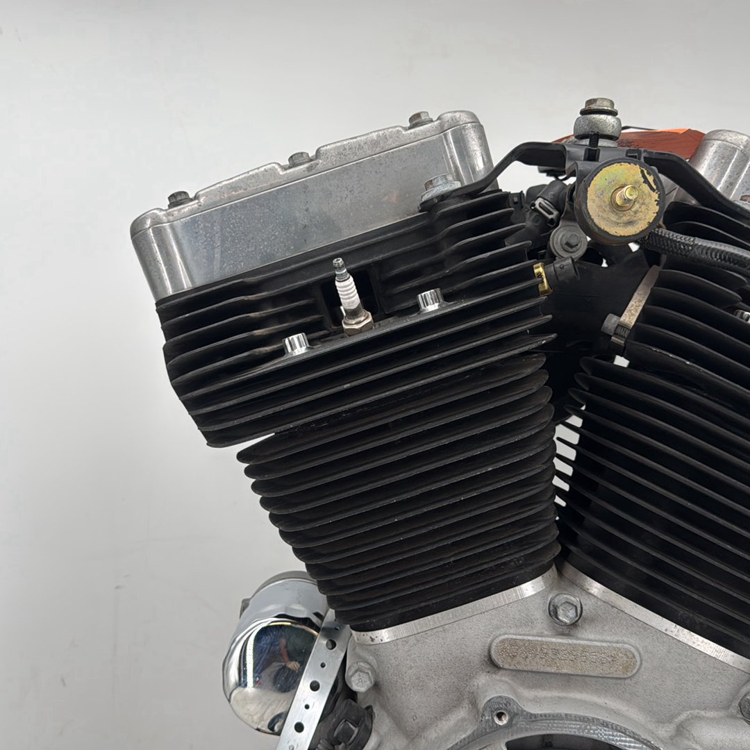 2009 Harley Dyna Street Bob FXDB OEM EFI Twin Cam 96 Engine Motor 18K