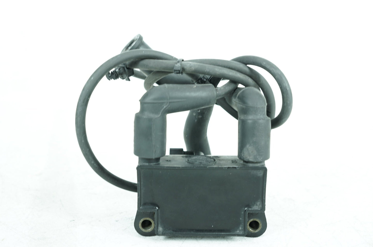 2008 - 2016 Harley-Davidson Touring Electra Glide Ultra Ignition Coil Spark Plugs Cable 31696-07A