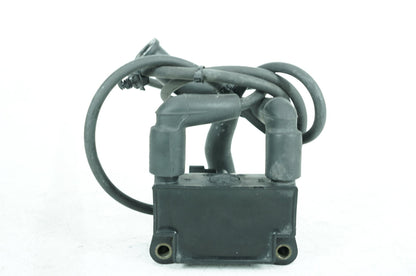 2008 - 2016 Harley-Davidson Touring Electra Glide Ultra Ignition Coil Spark Plugs Cable 31696-07A