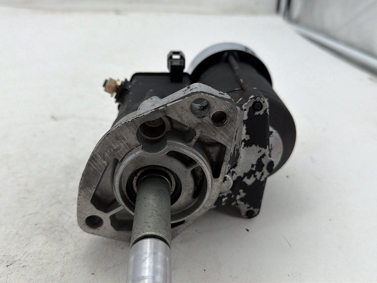 1992 Harley Electra Glide Touring Classic OEM Engine Starter Motor 31553-94B