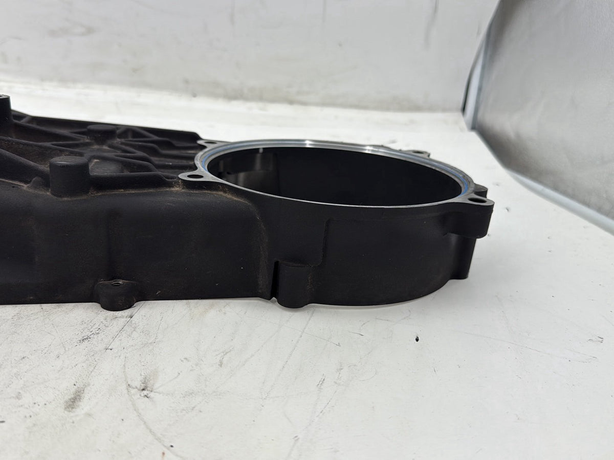 2002 Harley Heritage Softail Classic FLSTC OEM Inner Primary Clutch Cover