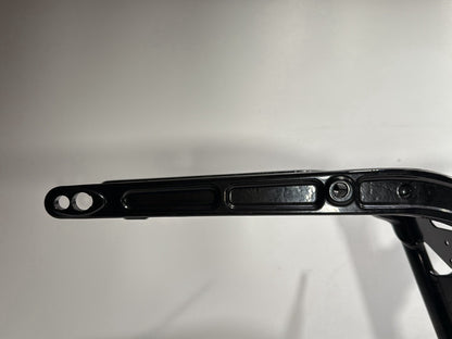 2007 - 2017 Harley-Davidson Dyna Wide Glide Body Main Frame Chassis SLVG 47748-10A