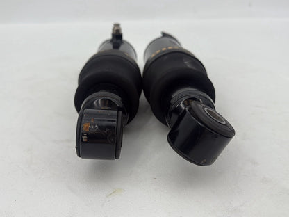 2019 - 2023 Harley-Davidson Touring Road King Special Rear Left Right Shock Absorbers Dirty Air