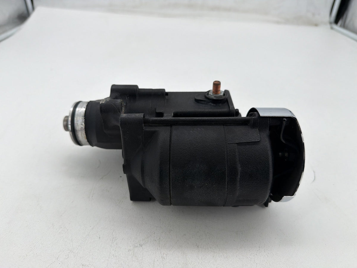 2011 Harley Electra Glide Touring Ultra OEM Engine Starter Motor 31618-06A 12V