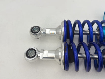 2004 - 2022 Harley-Davidson Sportster 1200 Nightster Rear Left Right Shock Absorbers DELTA/ALPHA