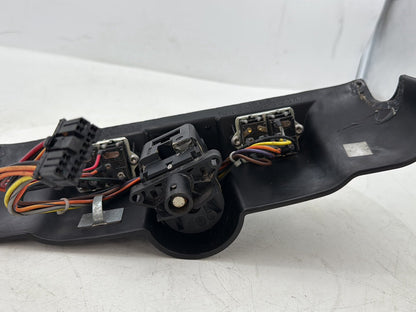 2008 Harley Electra Glide Touring Ultra FLHTCUI OEM Dash Ignition Cap Switch Lockset NO Key