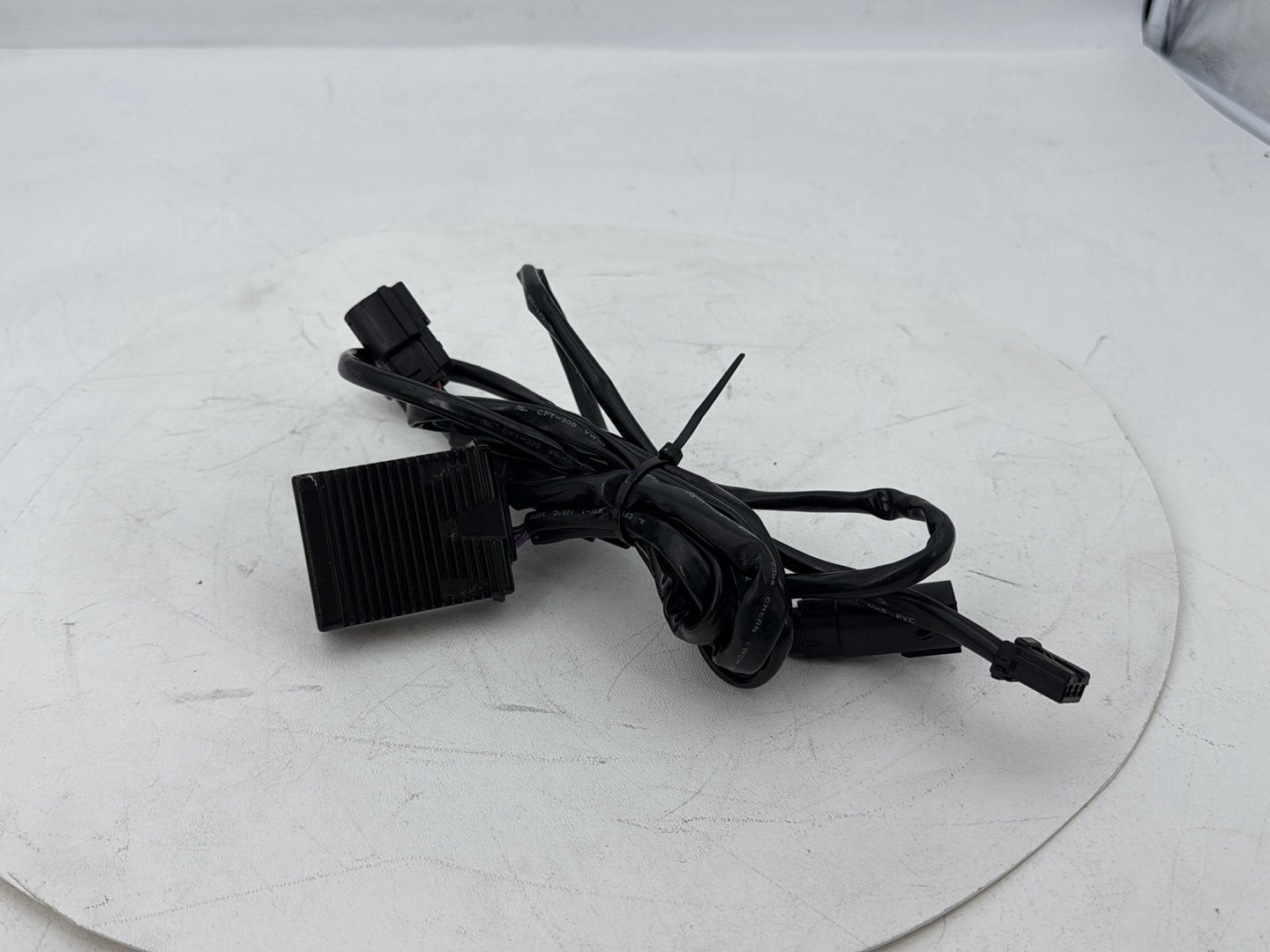 2019 - 2023 Harley-Davidson Touring Street Glide Flash Relay Control Module 69200948A