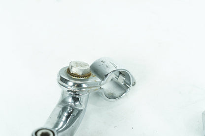 1999 - 2006 Harley-Davidson Touring Road King Front Right Left Highway Foot Pegs 50130-95A