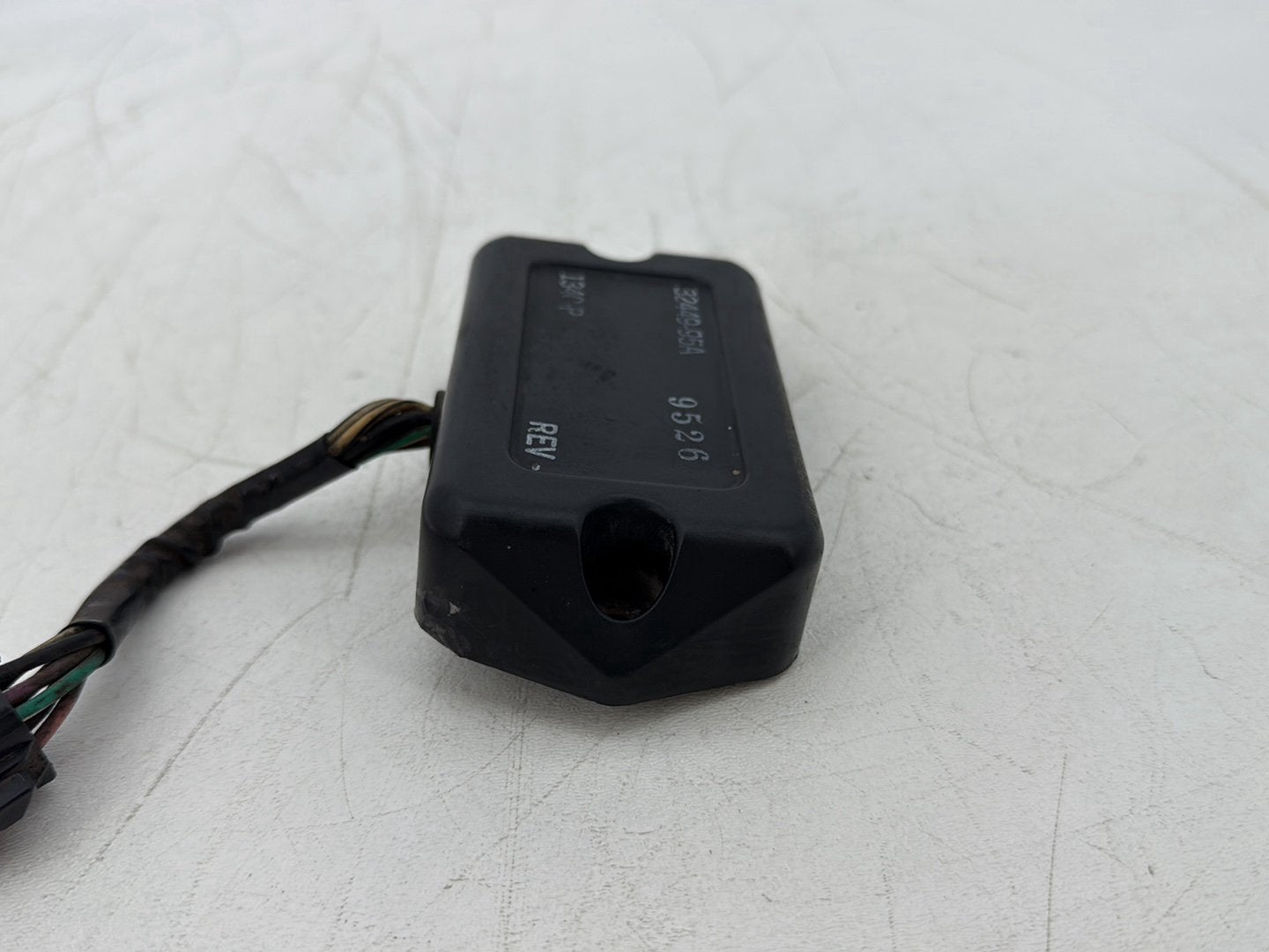 1997 Harley Softail Heritage Classic OEM Ignition Computer Module Igniter CDI