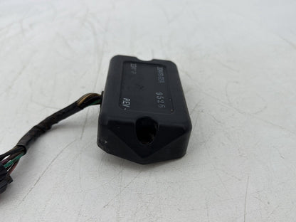 1997 Harley Softail Heritage Classic OEM Ignition Computer Module Igniter CDI