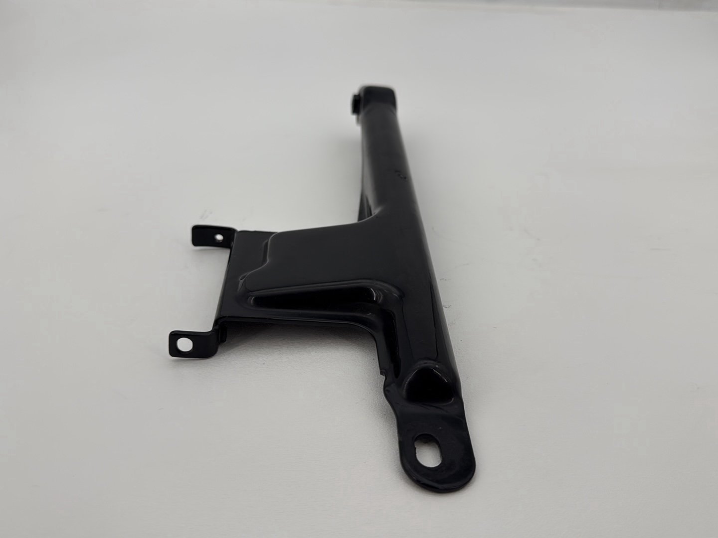 2007 Harley Softail Heritage Classic FLSTC OEM Seat Bracket Mount Support Mounting