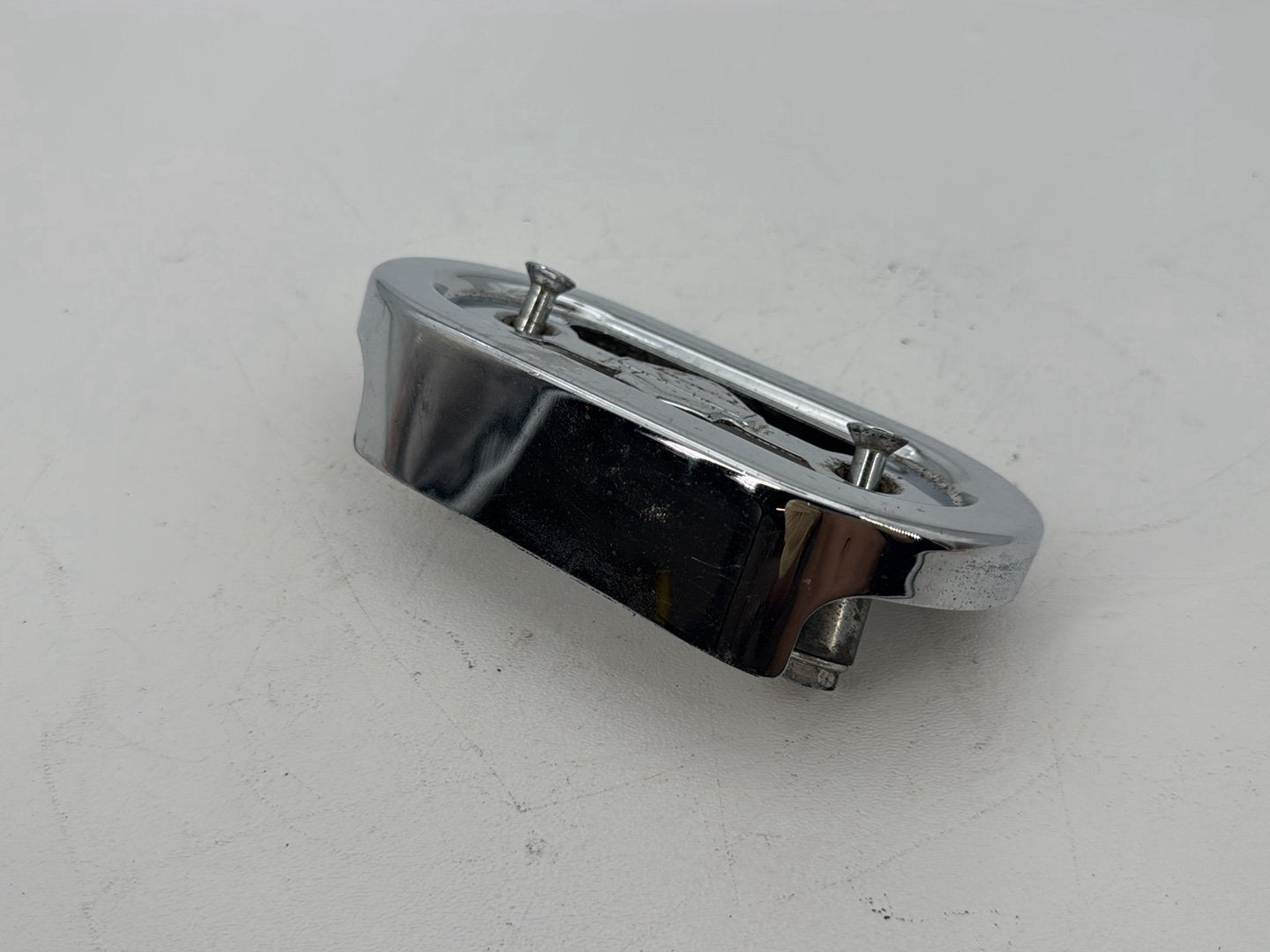 1999 - 2006 Harley-Davidson Dyna Low Rider Voltage Regulator Cover Guard 74518-99A
