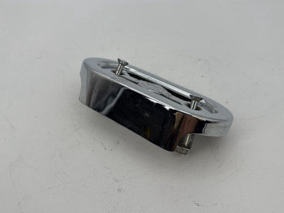 1999 - 2006 Harley-Davidson Dyna Low Rider Voltage Regulator Cover Guard 74518-99A