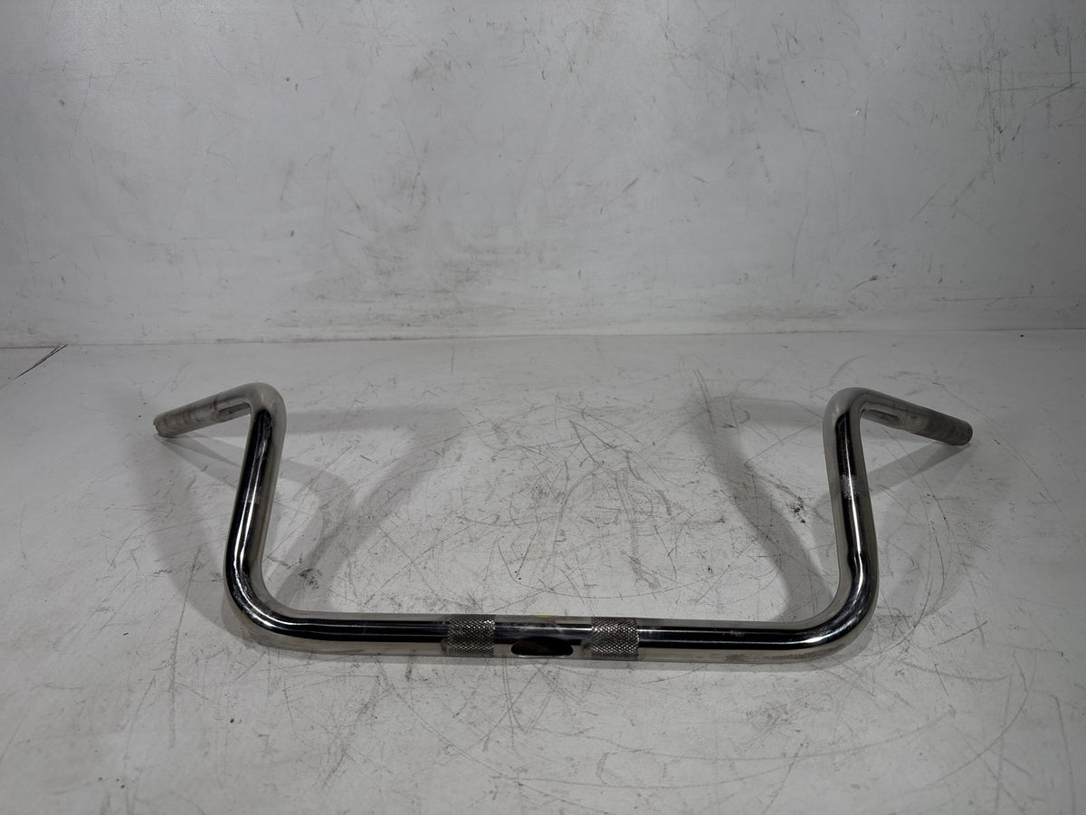 2012 Harley Electra Glide Touring Ultra OEM Front Handlebars Handle Bars