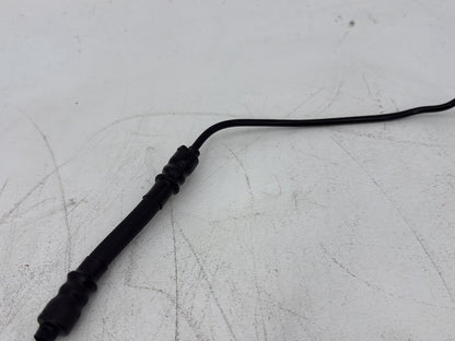 2005 Harley Heritage Softail Classic FLSTCI OEM Front Brake Hose Line Pipe