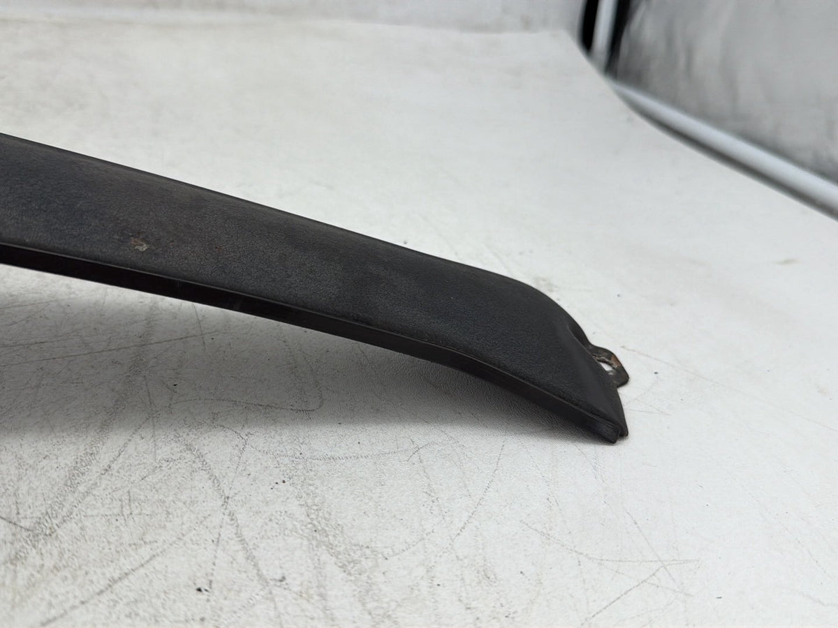 2007 Harley Dyna Street Bob FXDB OEM Fuel Gas Tank Dash Console NOKey