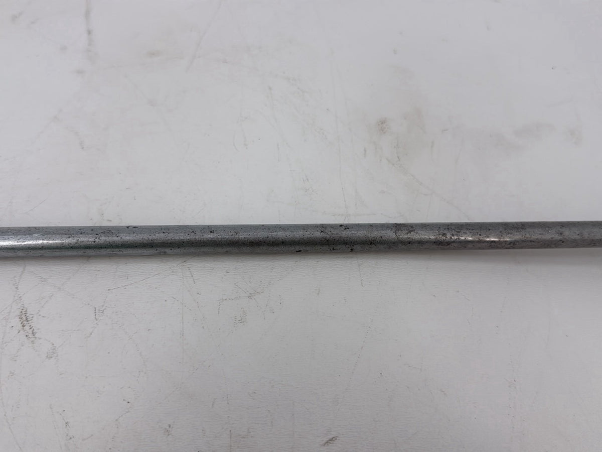 2009 Harley Sportster XL1200C 1200 Custom OEM Rear Brake Control Push Rod